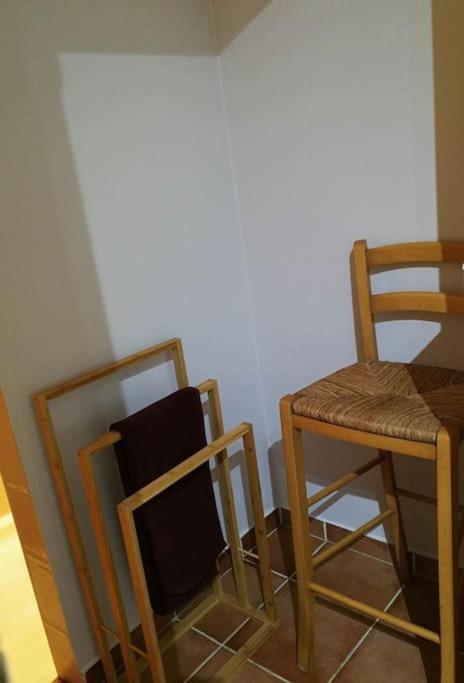 La Sittelle Des Aguesses Apartment Andenne Exterior photo
